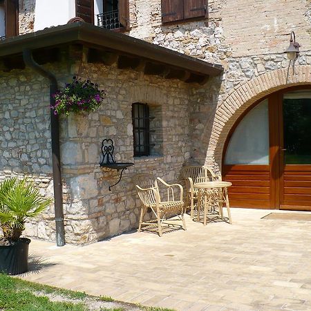 Villa Asiola Villa Vicentina Exterior foto