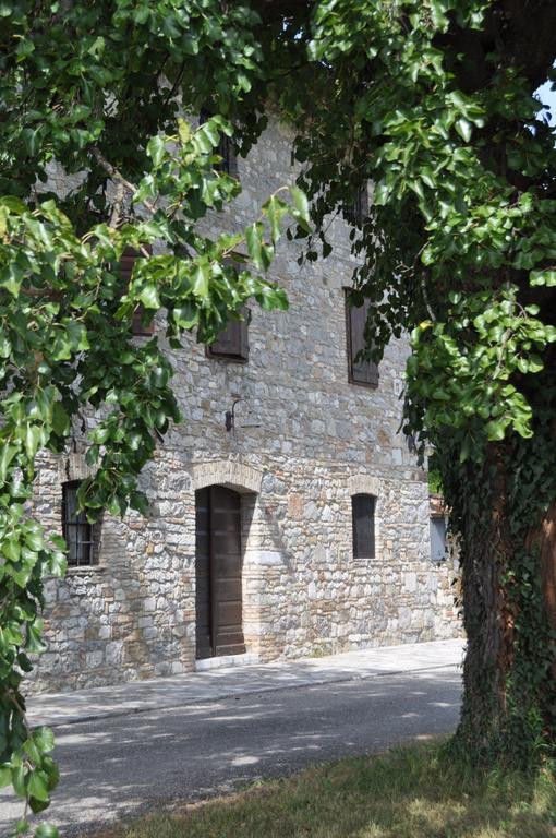 Villa Asiola Villa Vicentina Exterior foto